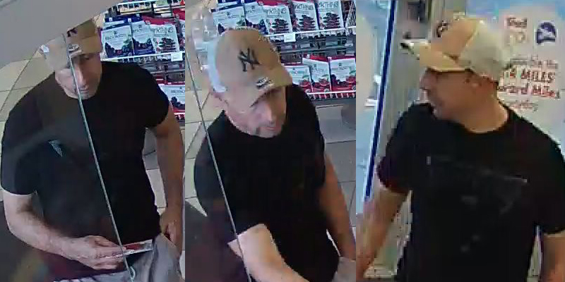 Suspect Photos Suspect Photos