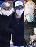 Suspects Photos