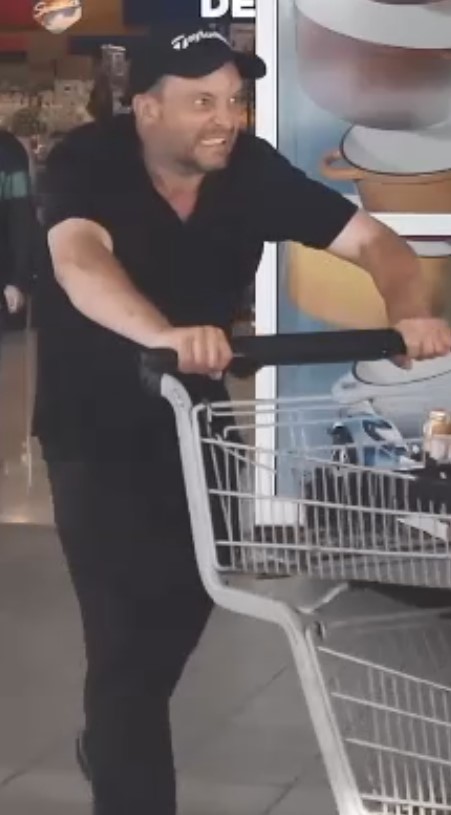 Suspect Photo Suspect Photo